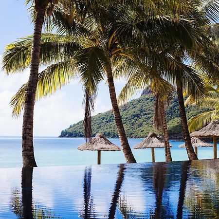 Beach Club (Adults Only) Isla Hamilton Exterior foto