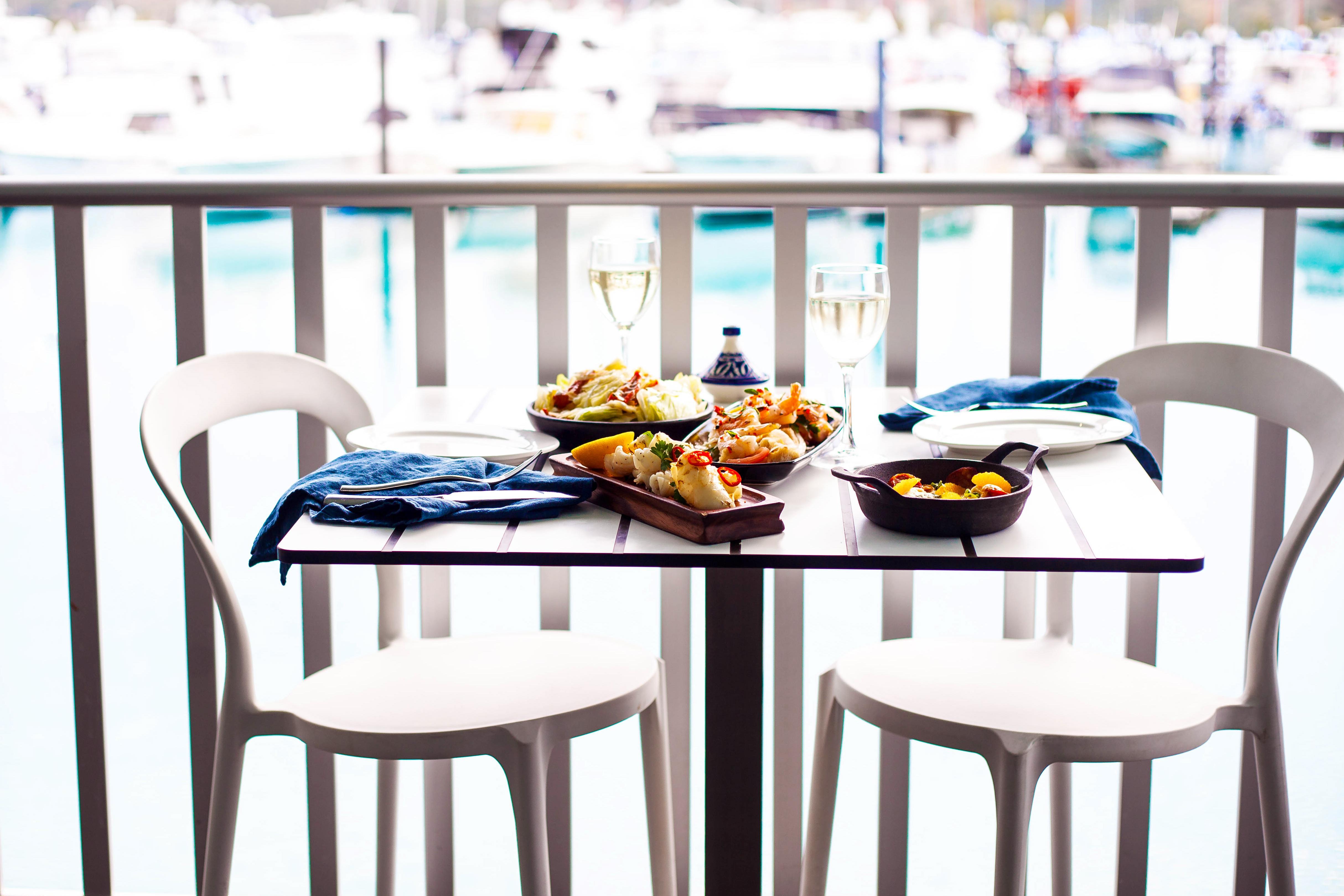 Beach Club (Adults Only) Isla Hamilton Exterior foto