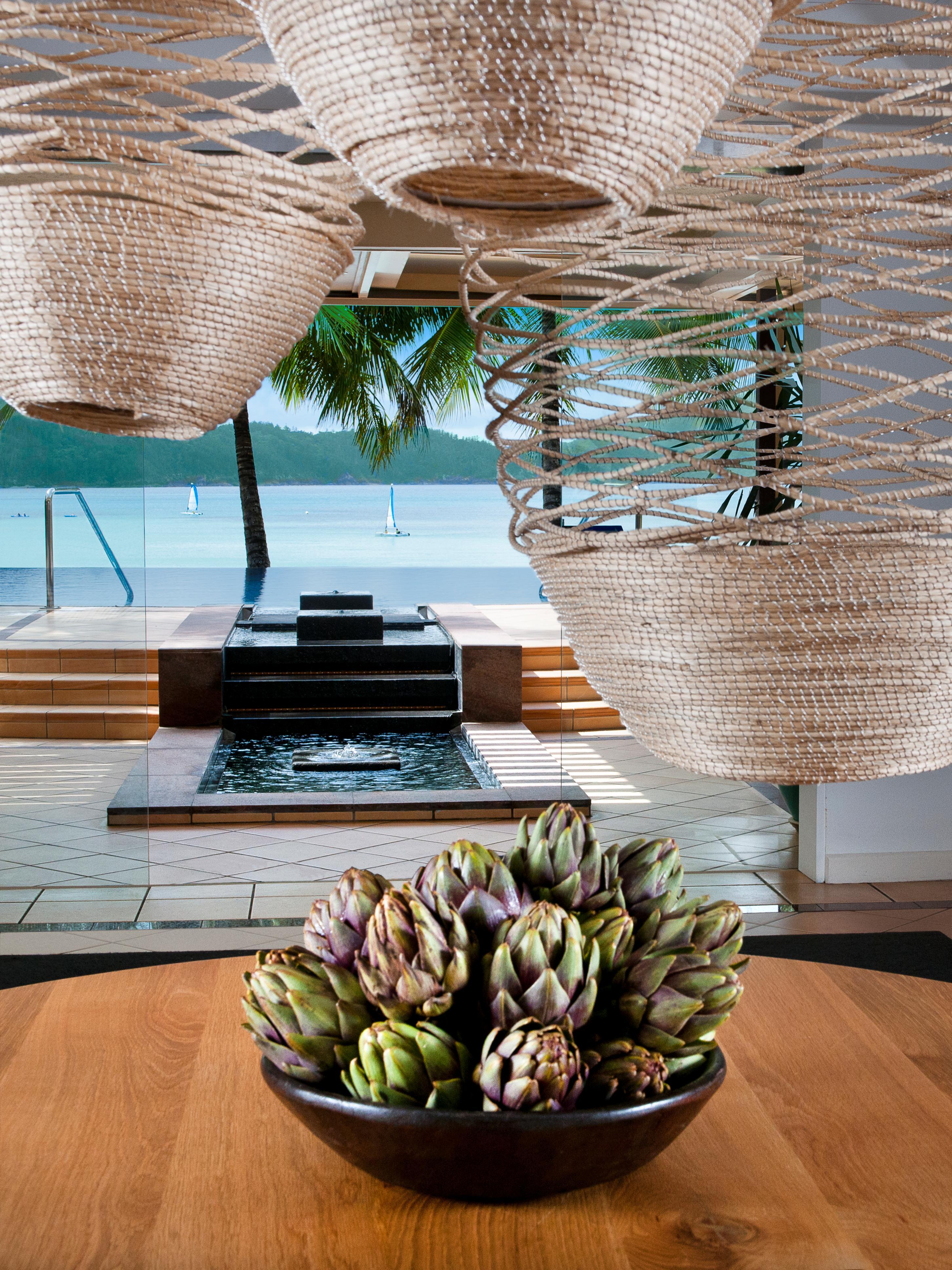 Beach Club (Adults Only) Isla Hamilton Exterior foto