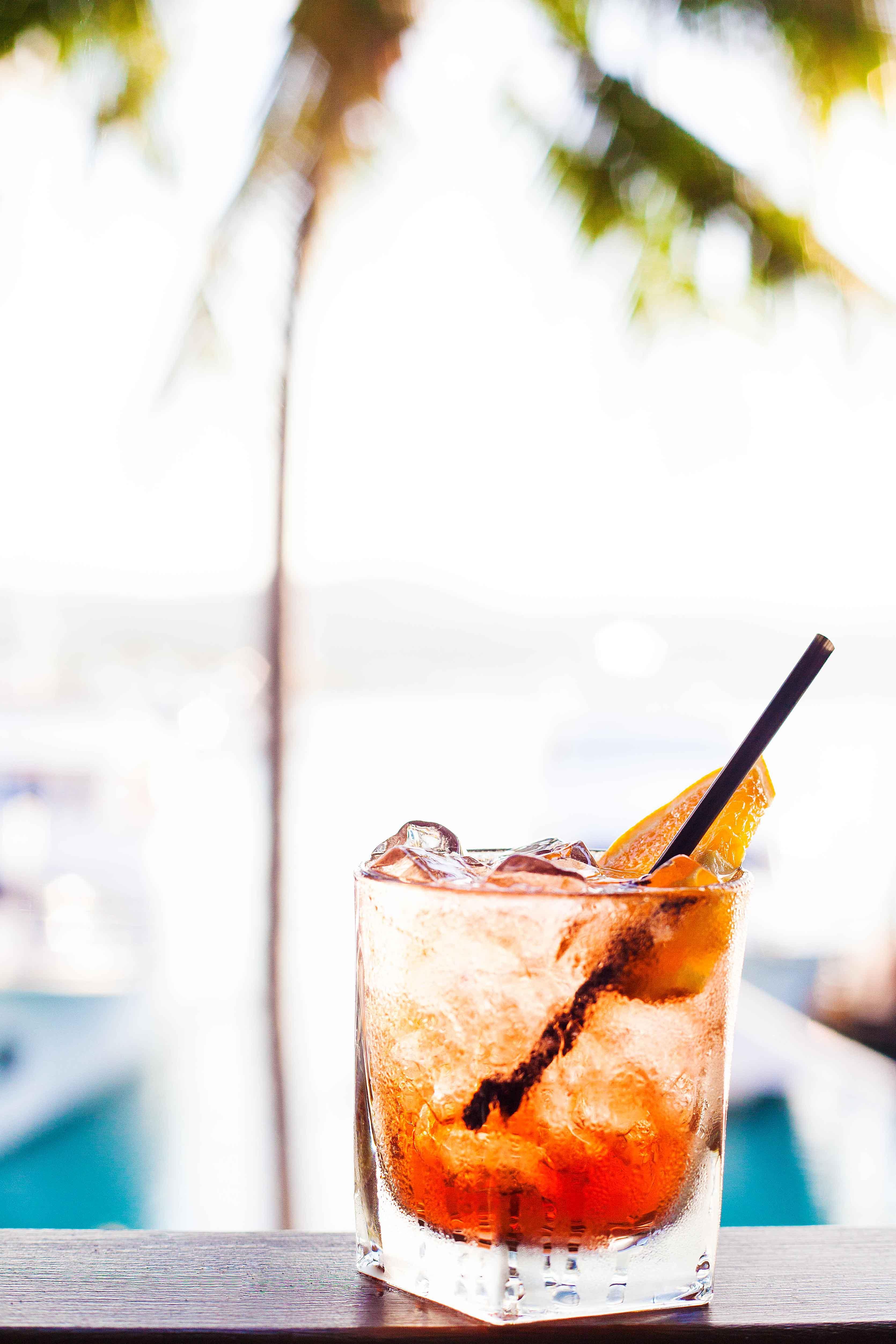 Beach Club (Adults Only) Isla Hamilton Exterior foto