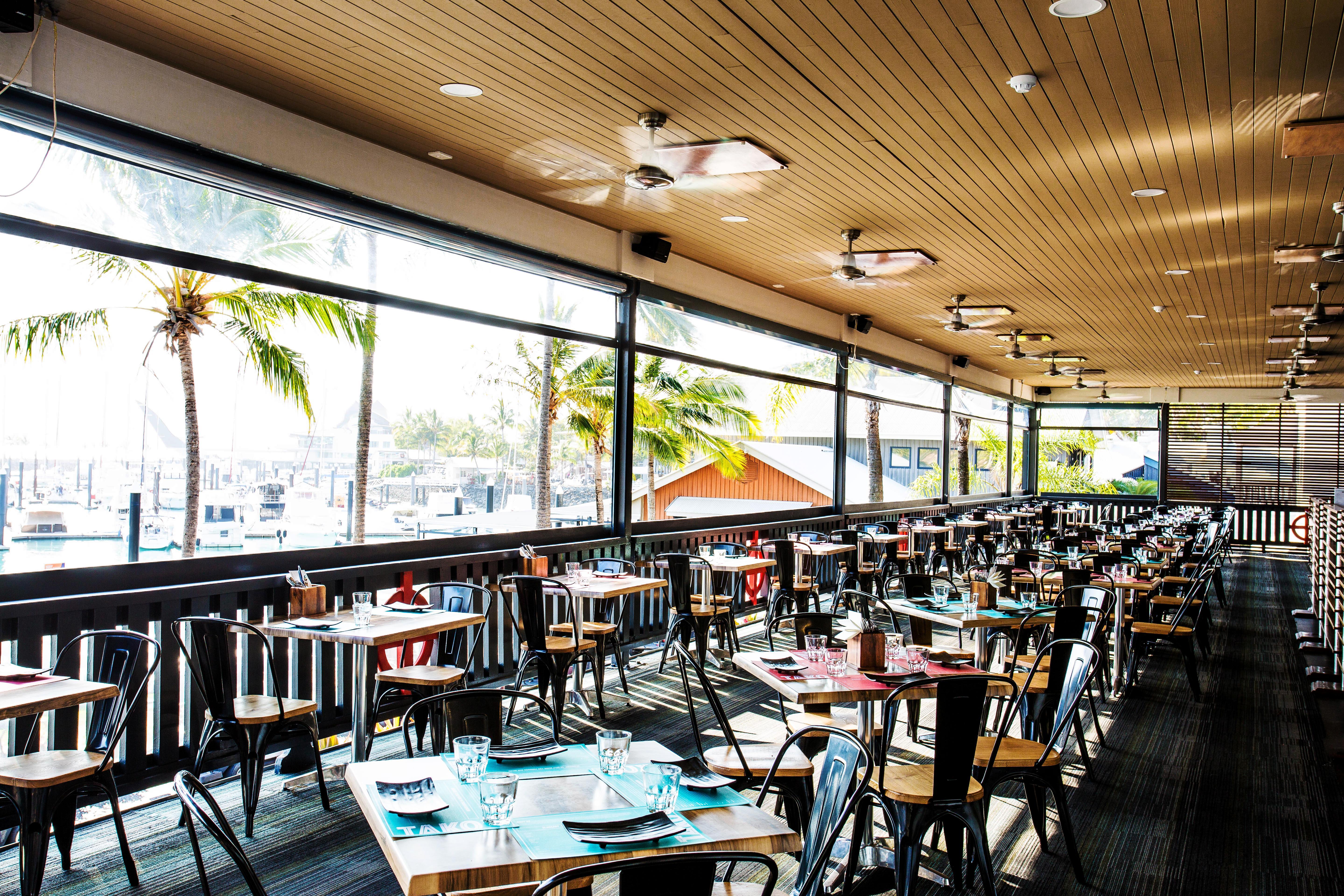 Beach Club (Adults Only) Isla Hamilton Exterior foto