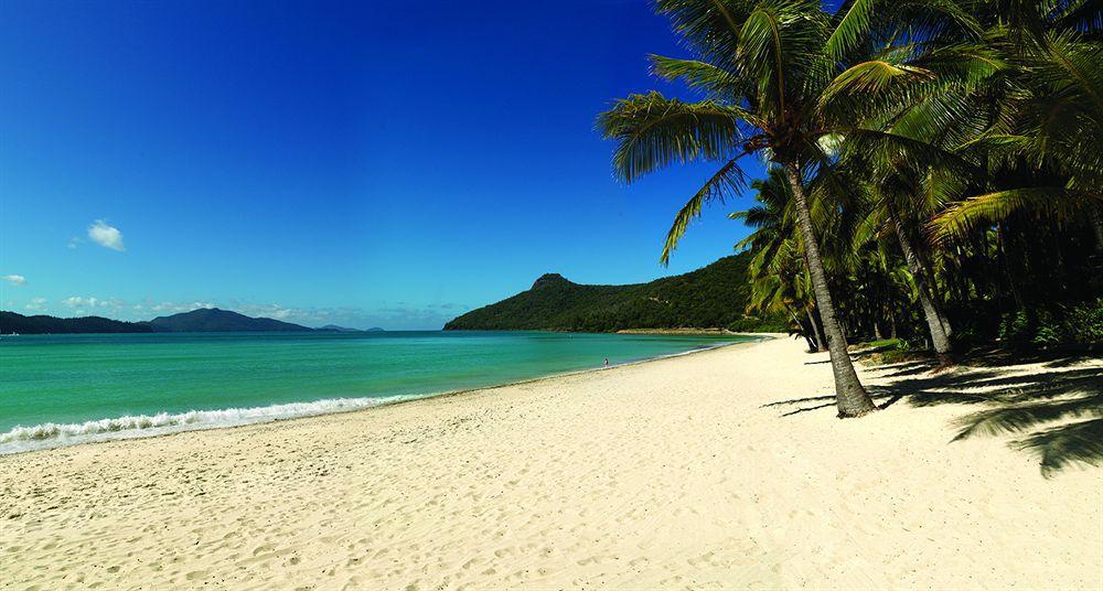 Beach Club (Adults Only) Isla Hamilton Exterior foto