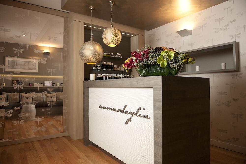 Beach Club (Adults Only) Isla Hamilton Exterior foto