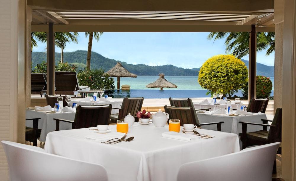 Beach Club (Adults Only) Isla Hamilton Exterior foto