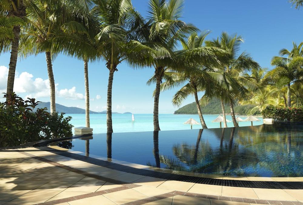 Beach Club (Adults Only) Isla Hamilton Exterior foto