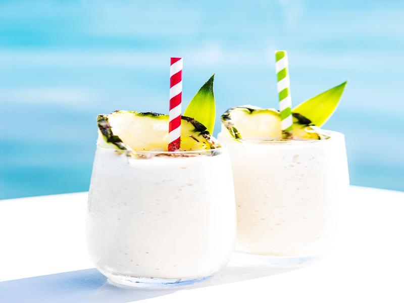 Beach Club (Adults Only) Isla Hamilton Exterior foto