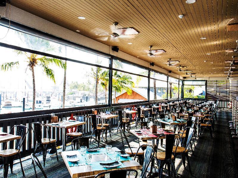Beach Club (Adults Only) Isla Hamilton Exterior foto