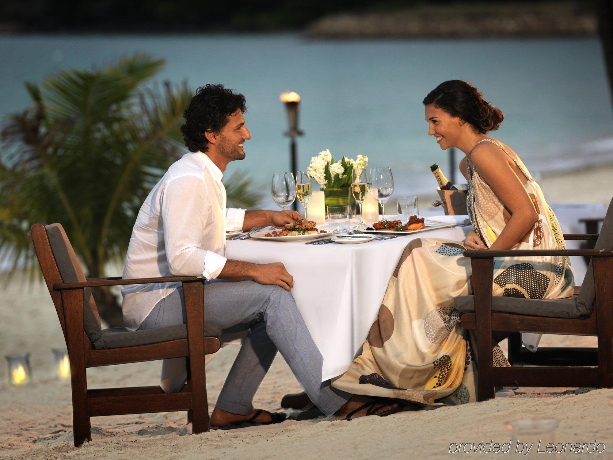 Beach Club (Adults Only) Isla Hamilton Exterior foto